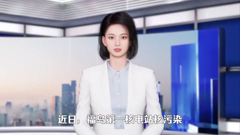 日本<em>福</em><em>島</em>核污染水排向大海將影響整個生態(tài)系統(tǒng)，引發(fā)世界人民擔(dān)憂