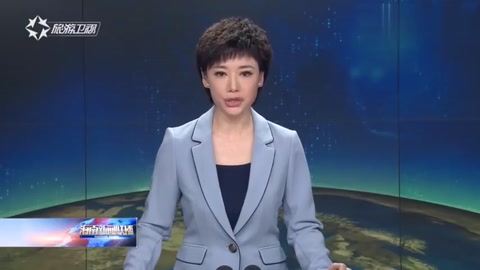 央視《焦點訪談》點贊?？谒w治理工作成效