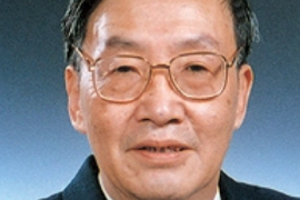 帶你了解中國科學院<em>院士</em>、<em>腐蝕</em>科學<em>與</em>電化學專家—曹楚南