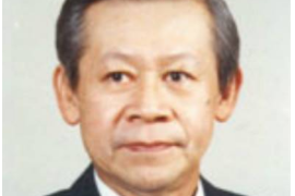 中國工程院院士、化肥催化劑工程技術專家—魏可鎂