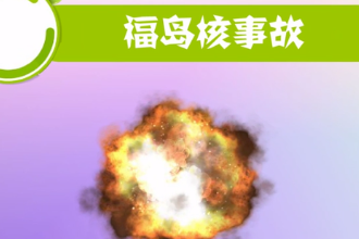 帶您了解福島核事故