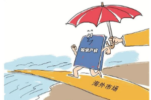 知識產(chǎn)權具有地域性限制