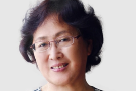 帶你了解王亞蓉