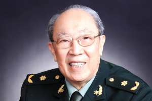 <em>中國</em>科學院院士<em>吳孟超</em>，被譽為“<em>中國</em><em>肝膽</em><em>外科</em><em>之父</em>”
