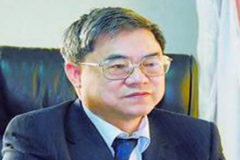 <em>中國</em>工程院<em>院士</em>、通信網絡專家—<em>鄔</em><em>賀</em><em>銓</em>