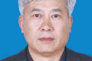 馬峙英—國際歐亞科學院院士、農學家、棉花育種專家