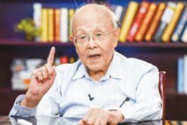 帶你了解理論物理學家、物理教育家、<em>清華大學</em>物理系教授—張禮