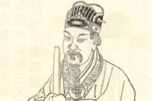 楊萬里—南宋文學家、理學家，主戰派人物