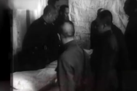 1934年：紅軍不怕遠征難