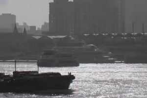 22歲的周恩來(lái)<em>在</em><em>法國(guó)</em>探尋革命理想