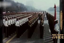 1985年：<em>百萬(wàn)</em>大裁軍