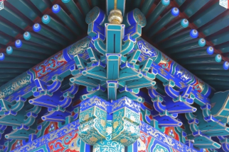 了解中國傳統(tǒng)工藝榫卯結(jié)構(gòu)