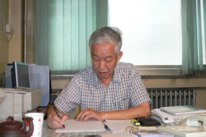 帶你了解<em>中國科學院</em><em>院士</em>、病理<em>生理學家</em>—陸士新