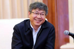 尹同躍 — 帶領“<em>奇瑞</em>”成為中國汽車行業(yè)出口的拓荒者