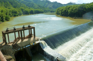 水利水電工程<em>專業</em>：《水工建筑物》<em>課程</em><em>思</em><em>政</em>案例
