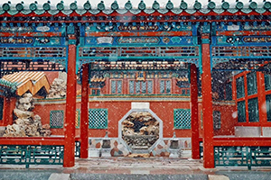 <em>通</em><em>識</em><em>課</em>：《<em>中國歷史</em>—第二<em>單元</em>秦漢統一多民族封建國家<em>的</em><em>建立</em><em>與</em>現固 <em>第</em>3<em>課</em>秦朝統一多民族封建國家<em>的</em><em>建立</em>》<em>課程</em><em>思</em><em>政</em><em>案例</em>