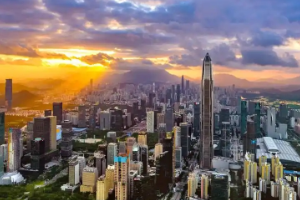 通識課：《中國歷史—第十二單元改革開放和社會主義現(xiàn)代化建設新時期 第29課全面建設小康社會和堅持發(fā)展中國特色社會主義》課程思政案例