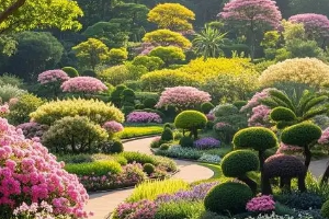<em>園林</em><em>技術</em><em>專業</em>：《<em>園林植物</em>栽植<em>與</em>養護—<em>土壤</em><em>的</em><em>組成</em>》<em>課程</em><em>思</em><em>政</em><em>課堂教學</em><em>設計</em>