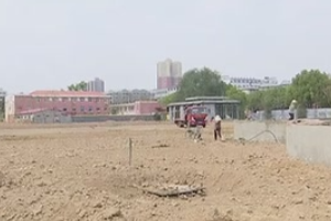 <em>河南</em>駐馬店：打造園林綠地系統新格局 提升<em>市民</em>獲得感幸福感