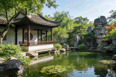 <em>課件</em>：園林工程技術<em>專業</em>《 園林美術—<em>繪畫</em><em>基礎</em>知識》
