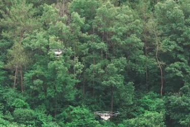 湖北當(dāng)陽：無人機(jī)播種<em>開啟</em><em>智慧</em>農(nóng)業(yè)新時代